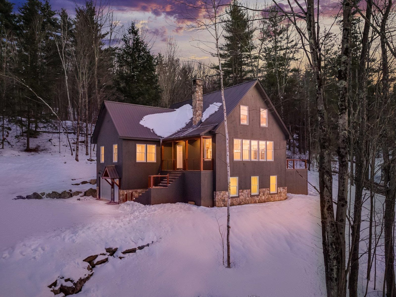 141 Foxfire Lane