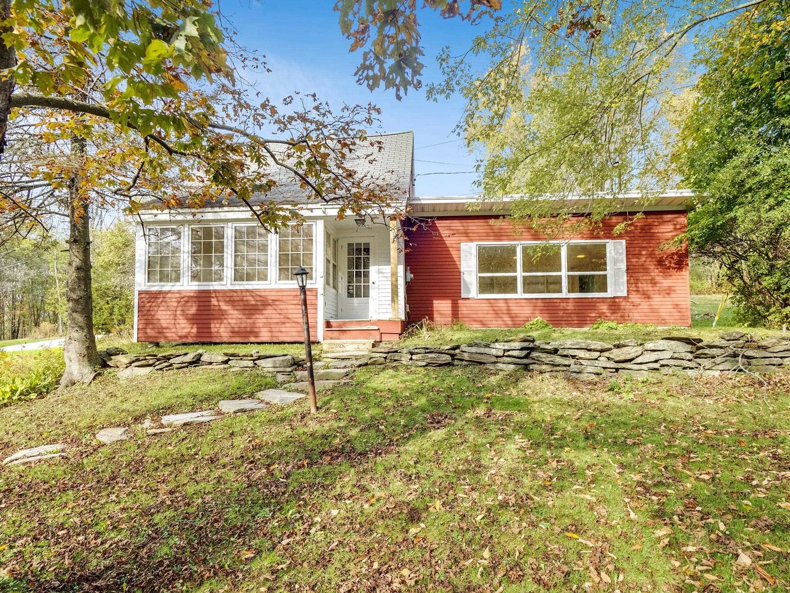 141 French Hill Road