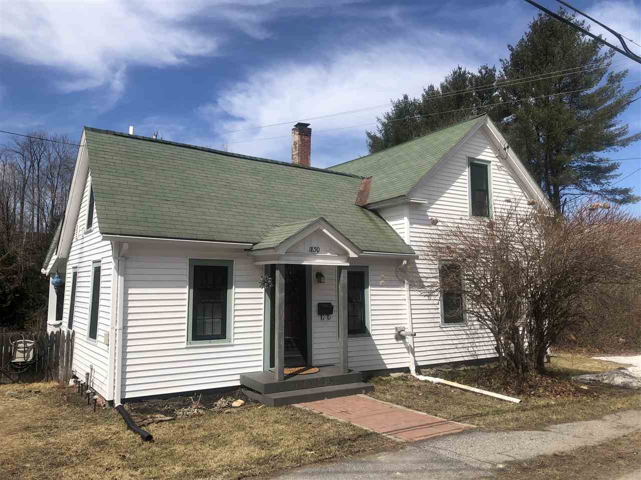 141 King Street