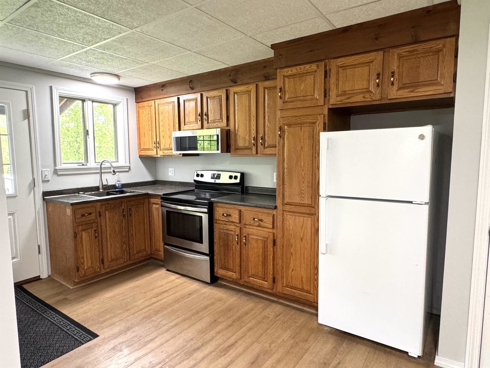 In-Law Kitchen
