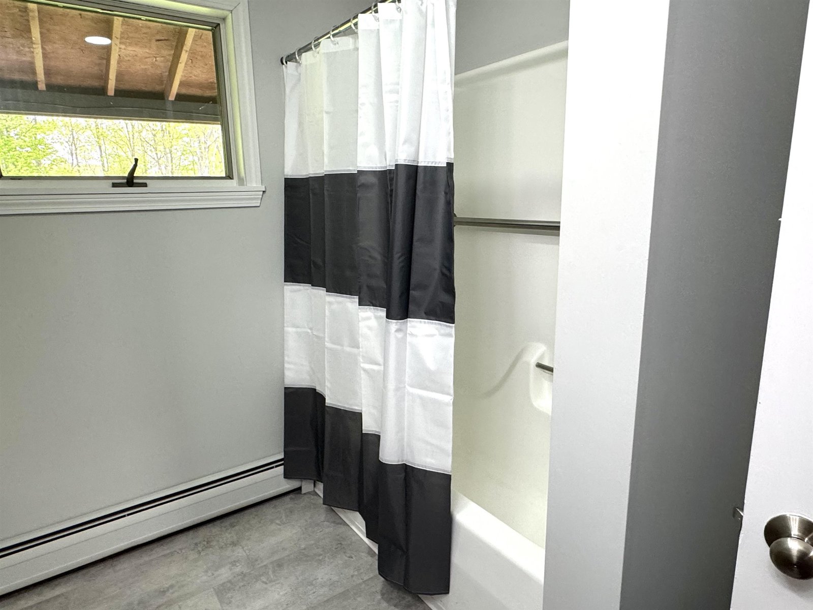 In-Law Bathroom