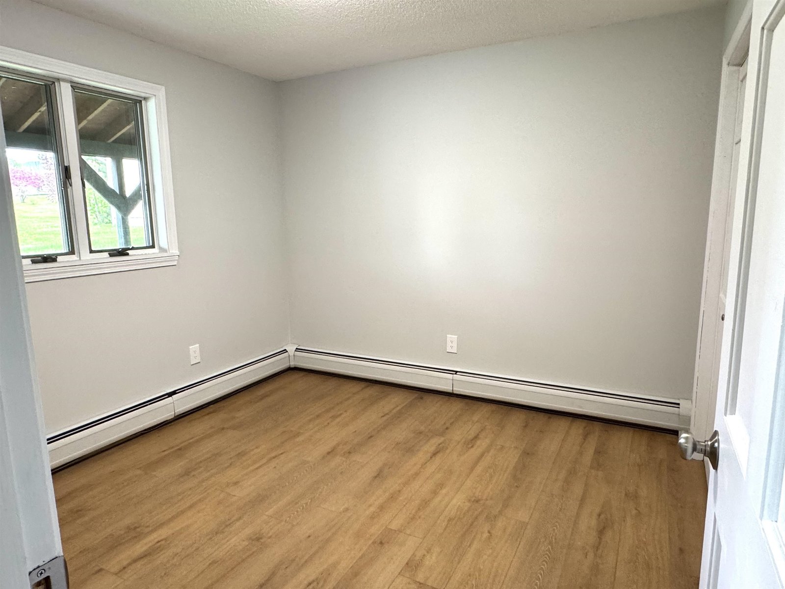 In-Law Bedroom/Bonus Room