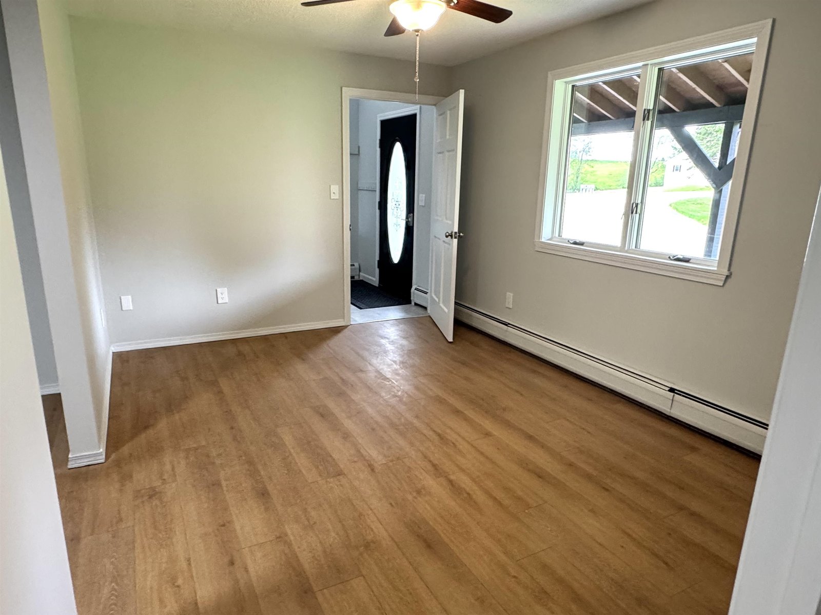 In-Law Living Room