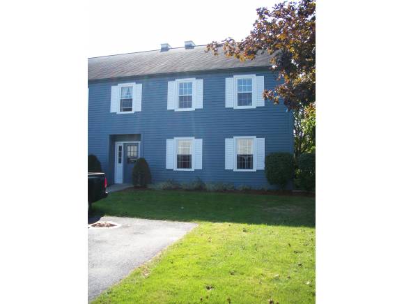 141 North Twin Oaks Terrace, Unit 141