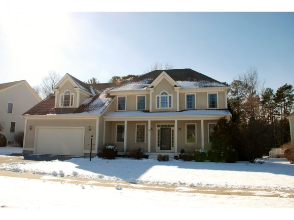 141 Overlake Drive