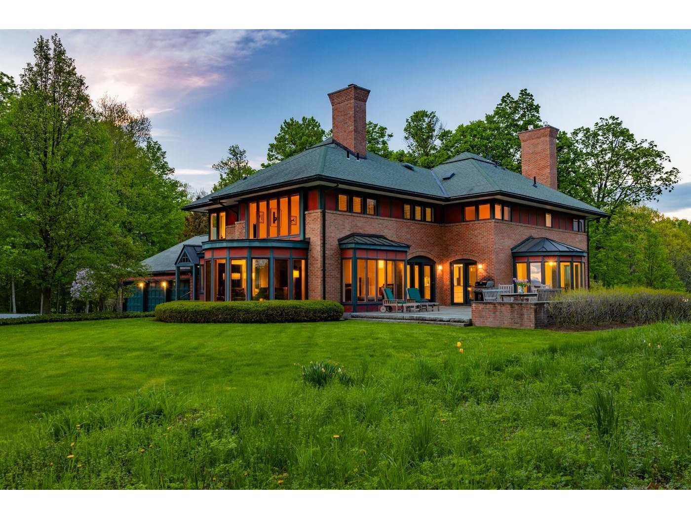 141 Pheasant Hill Road, Shelburne