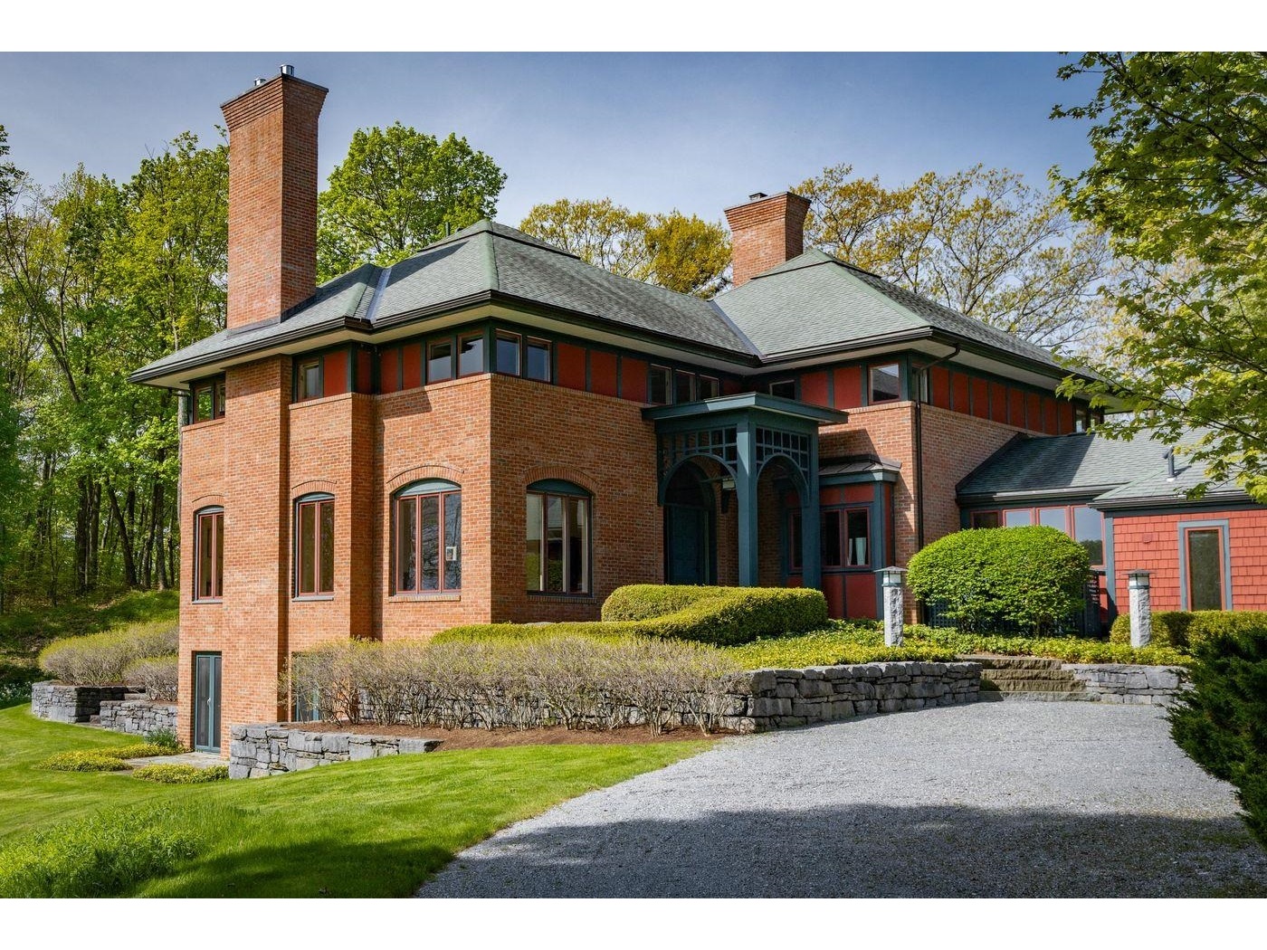 141 Pheasant Hill Road