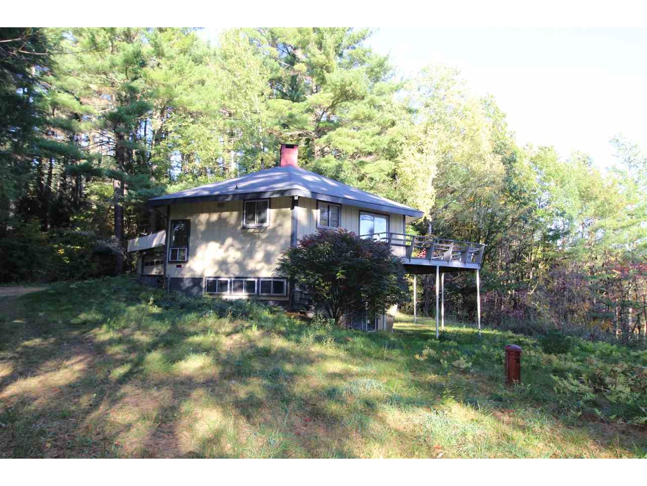 141 River Road