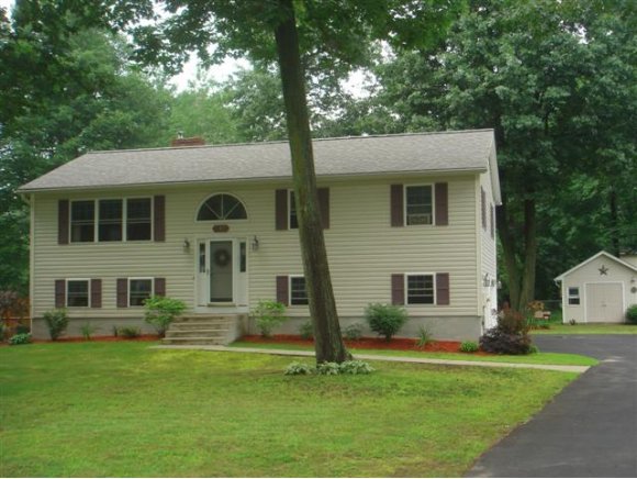 141 Rudgate Rd