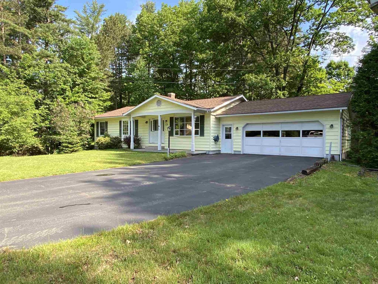 141 Stagecoach Drive