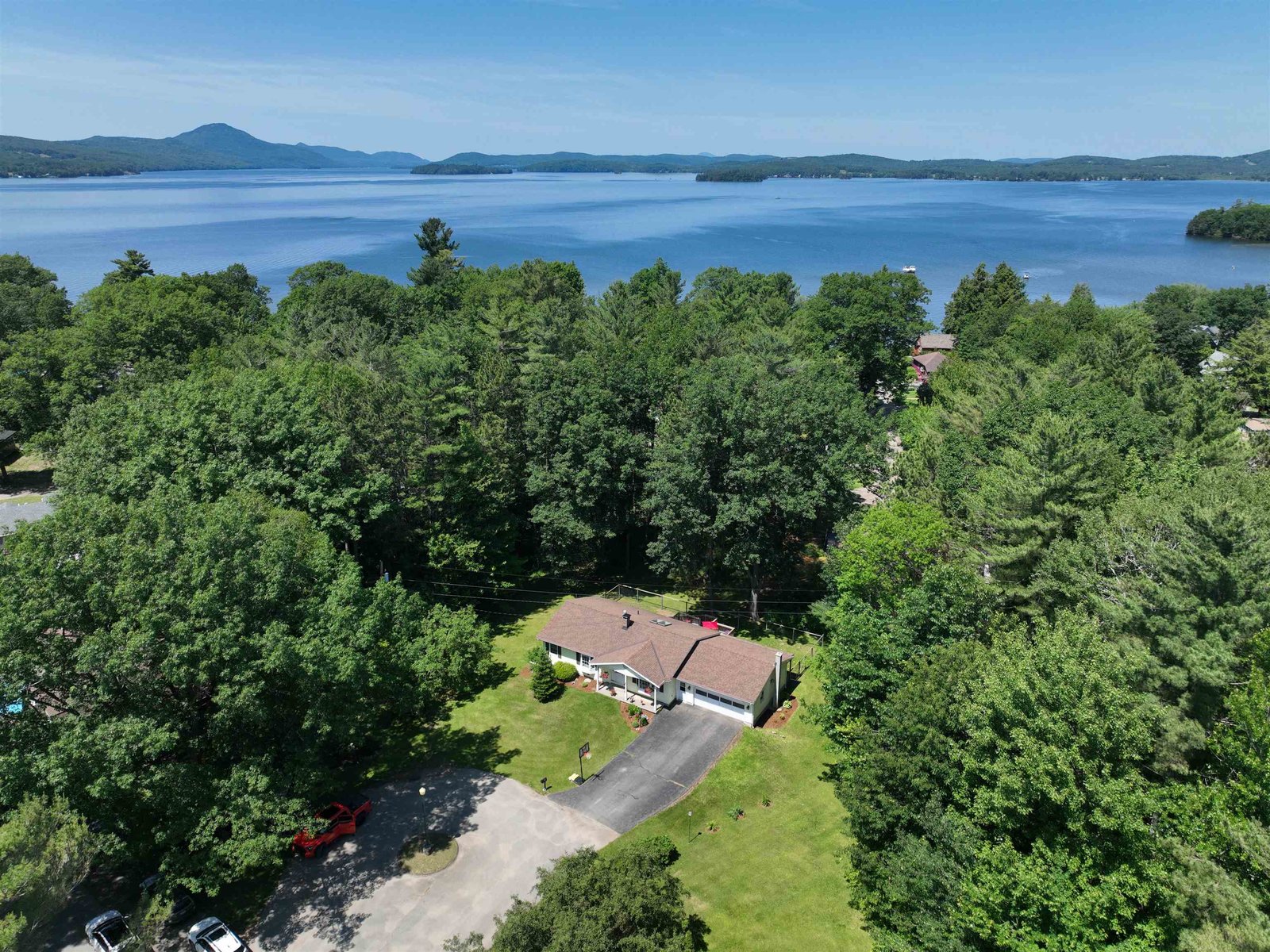 141 Stagecoach Drive
