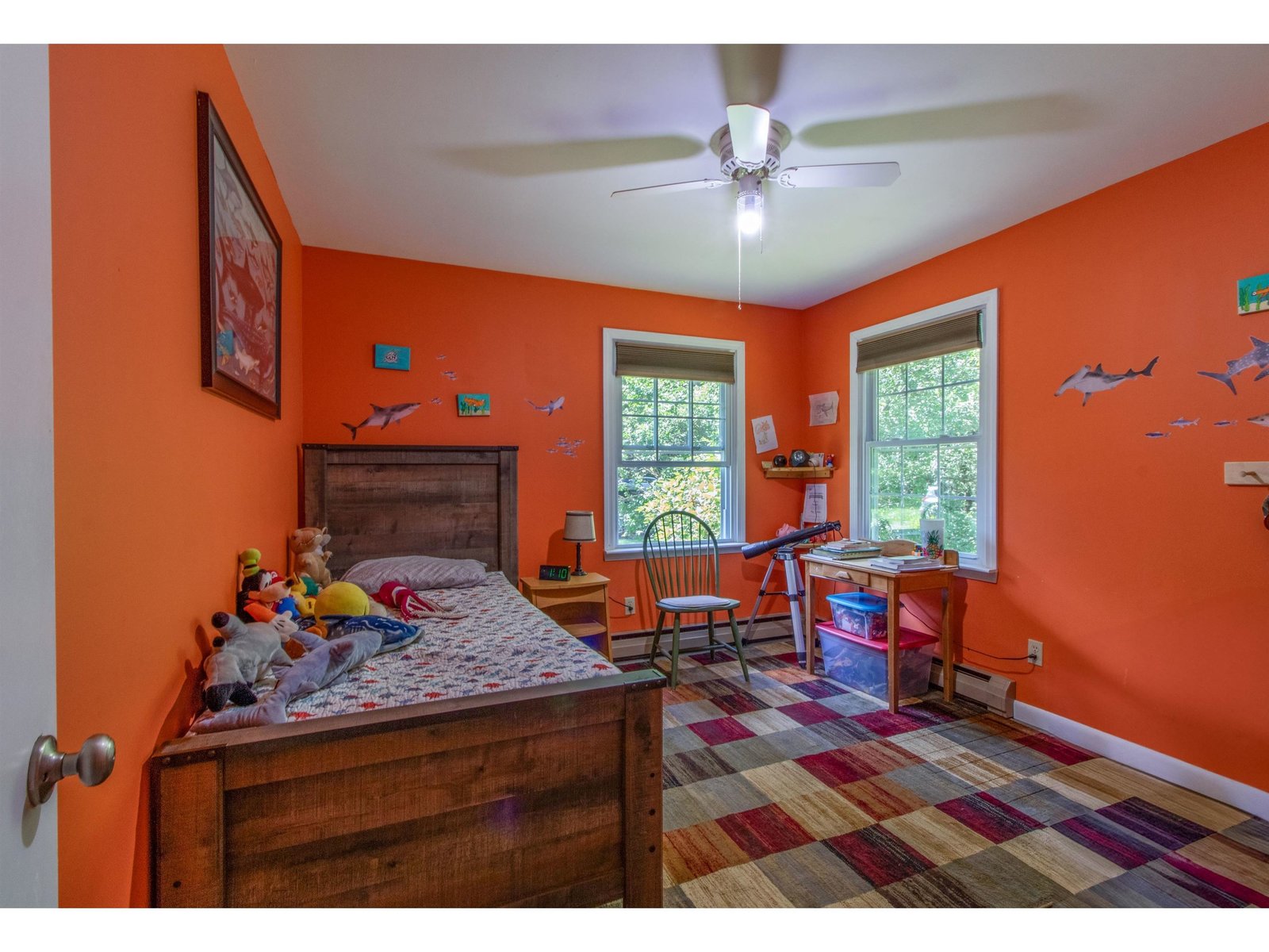 141 Stagecoach Drive