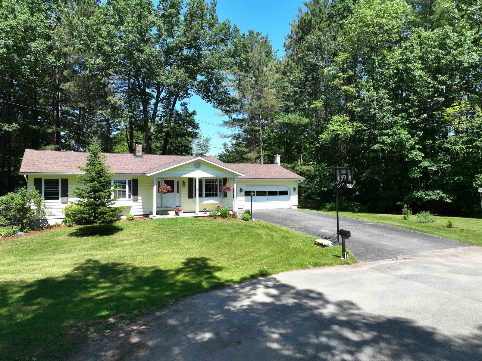 141 Stagecoach Drive