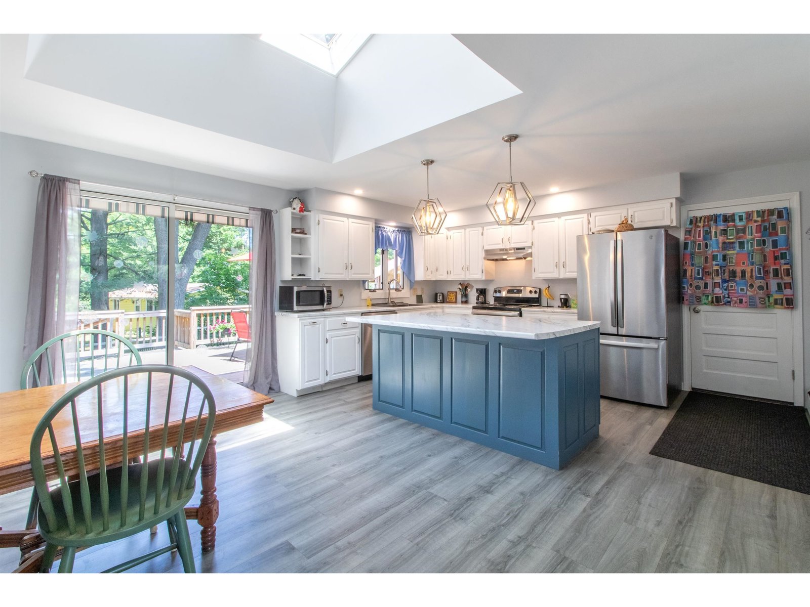 141 Stagecoach Drive