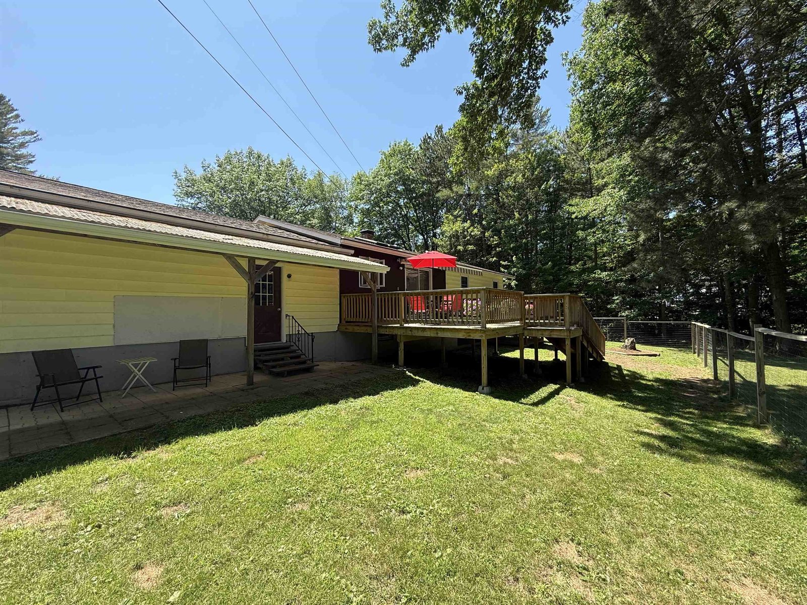 141 Stagecoach Drive
