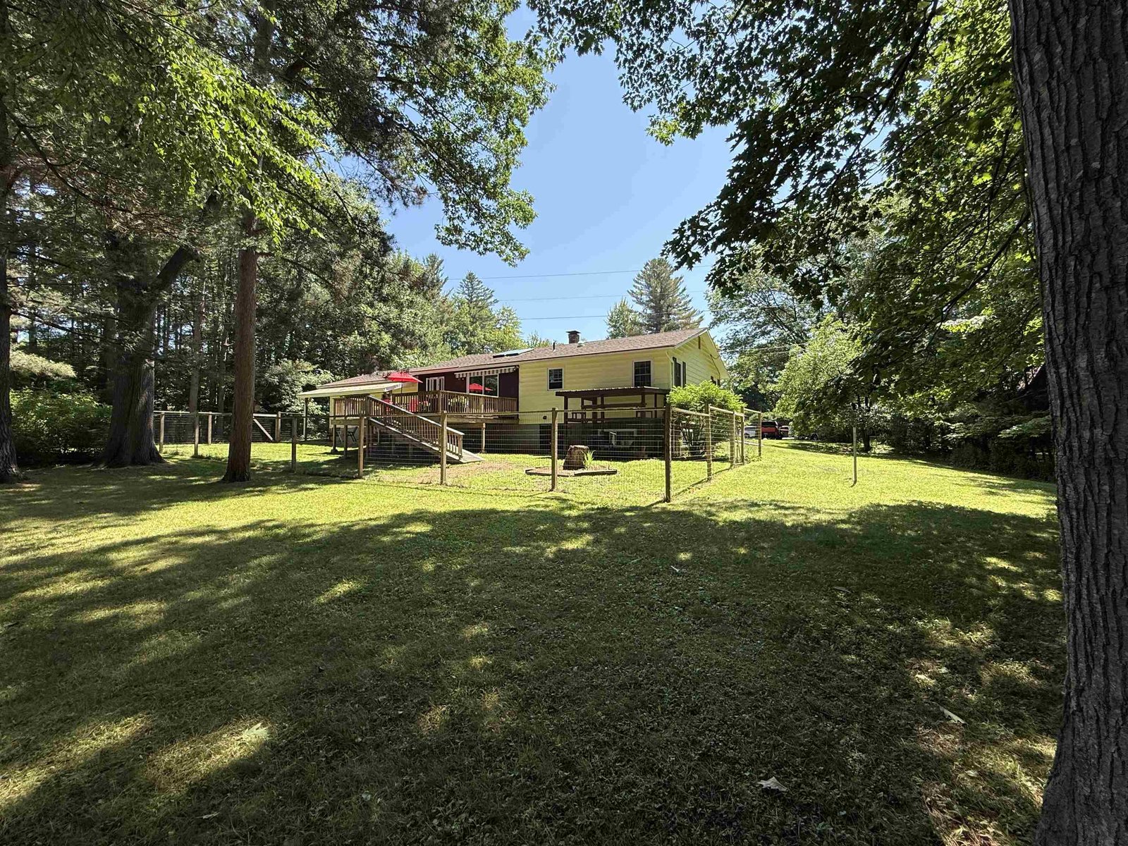 141 Stagecoach Drive