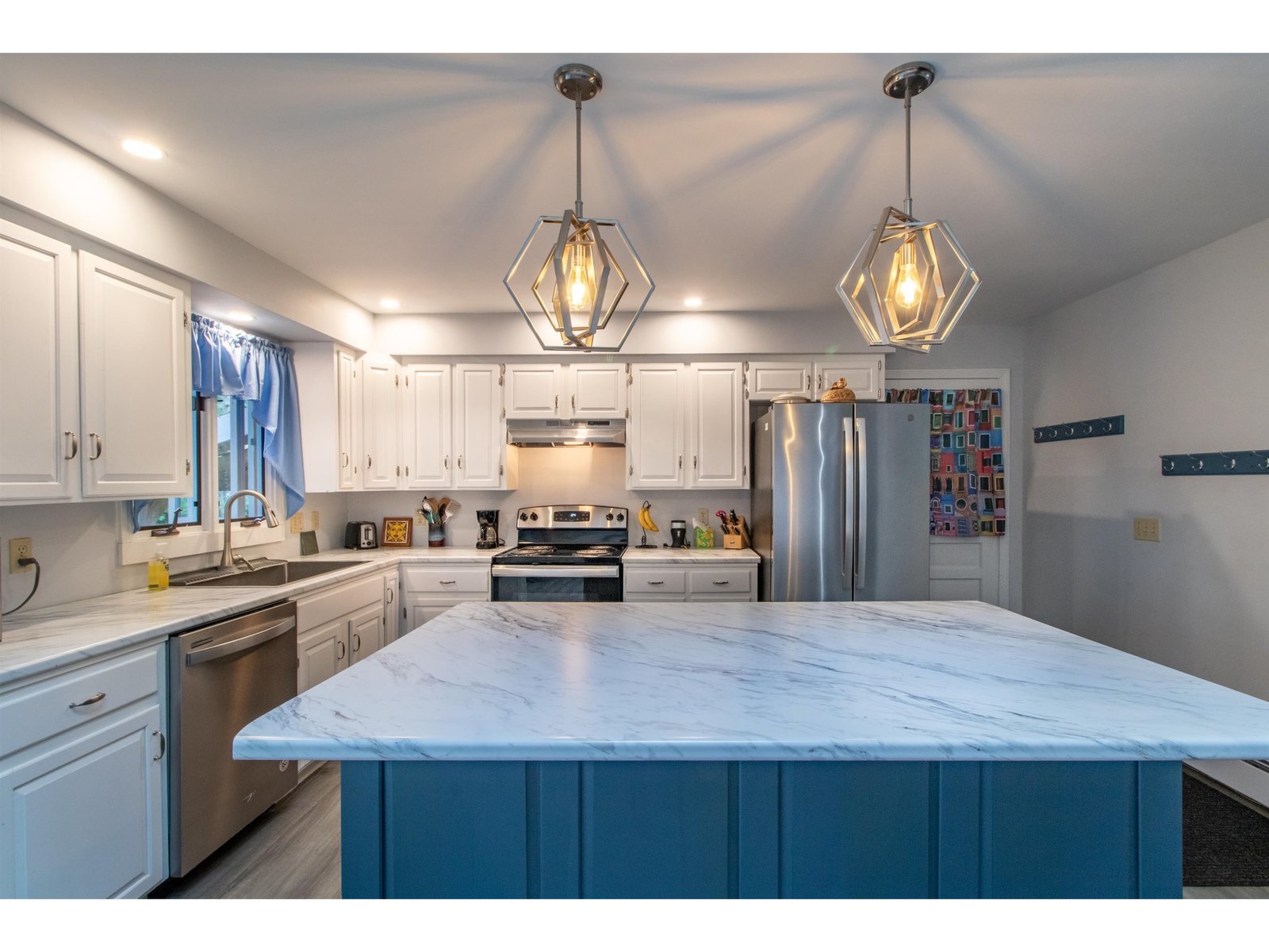 141 Stagecoach Drive