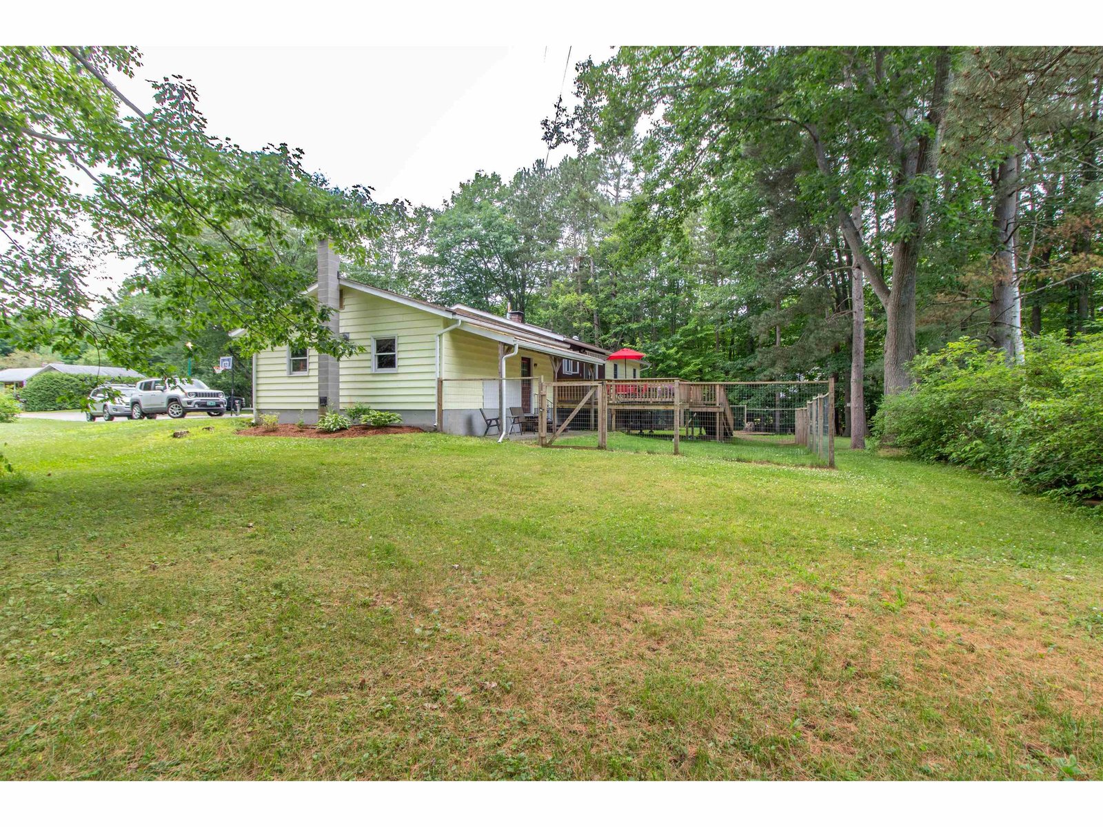 141 Stagecoach Drive