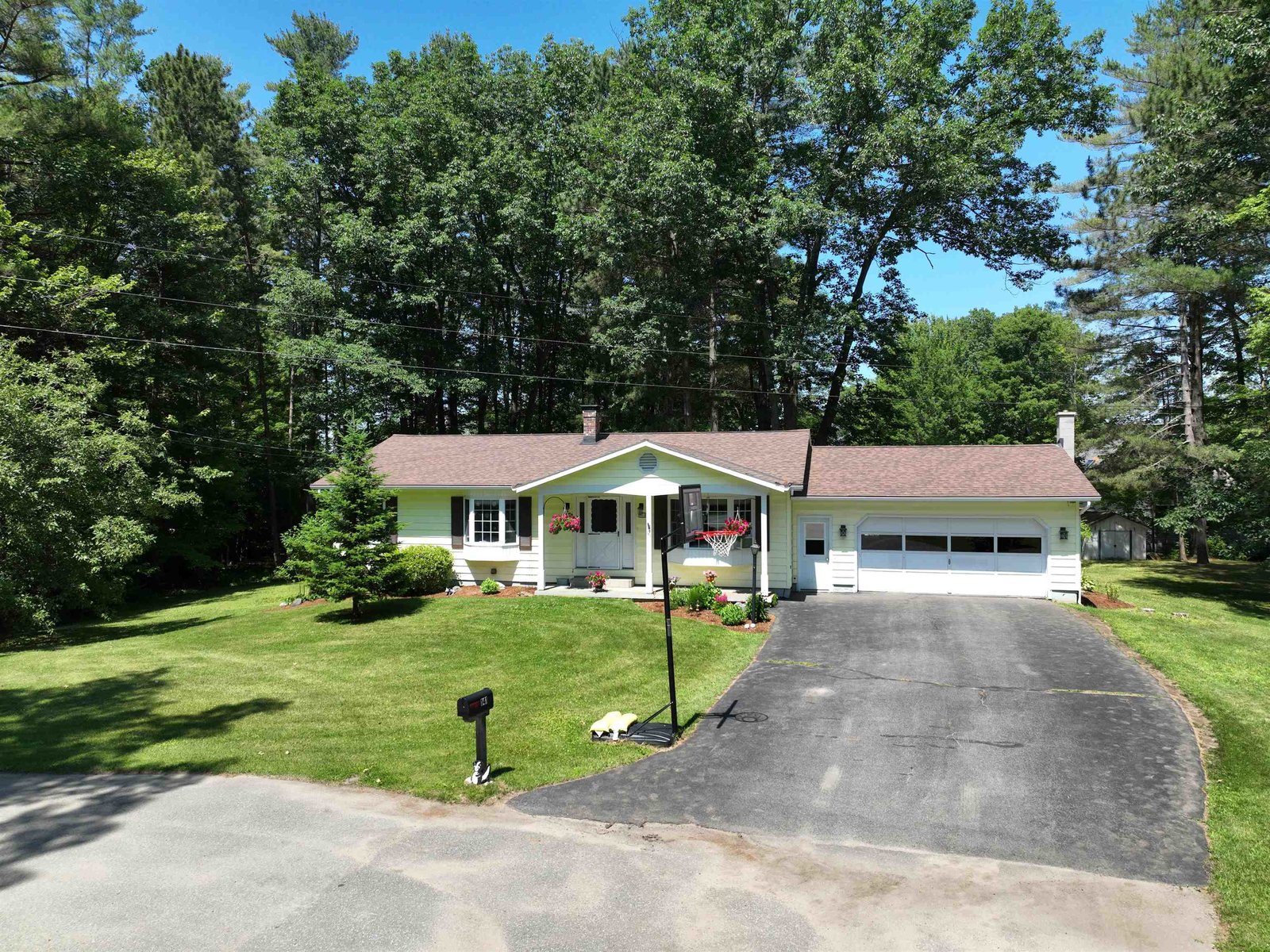 141 Stagecoach Drive