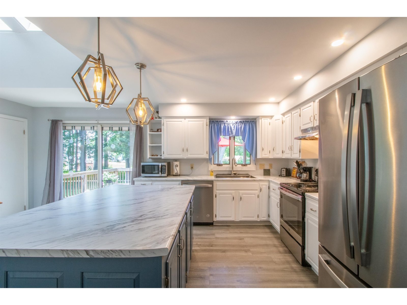 141 Stagecoach Drive