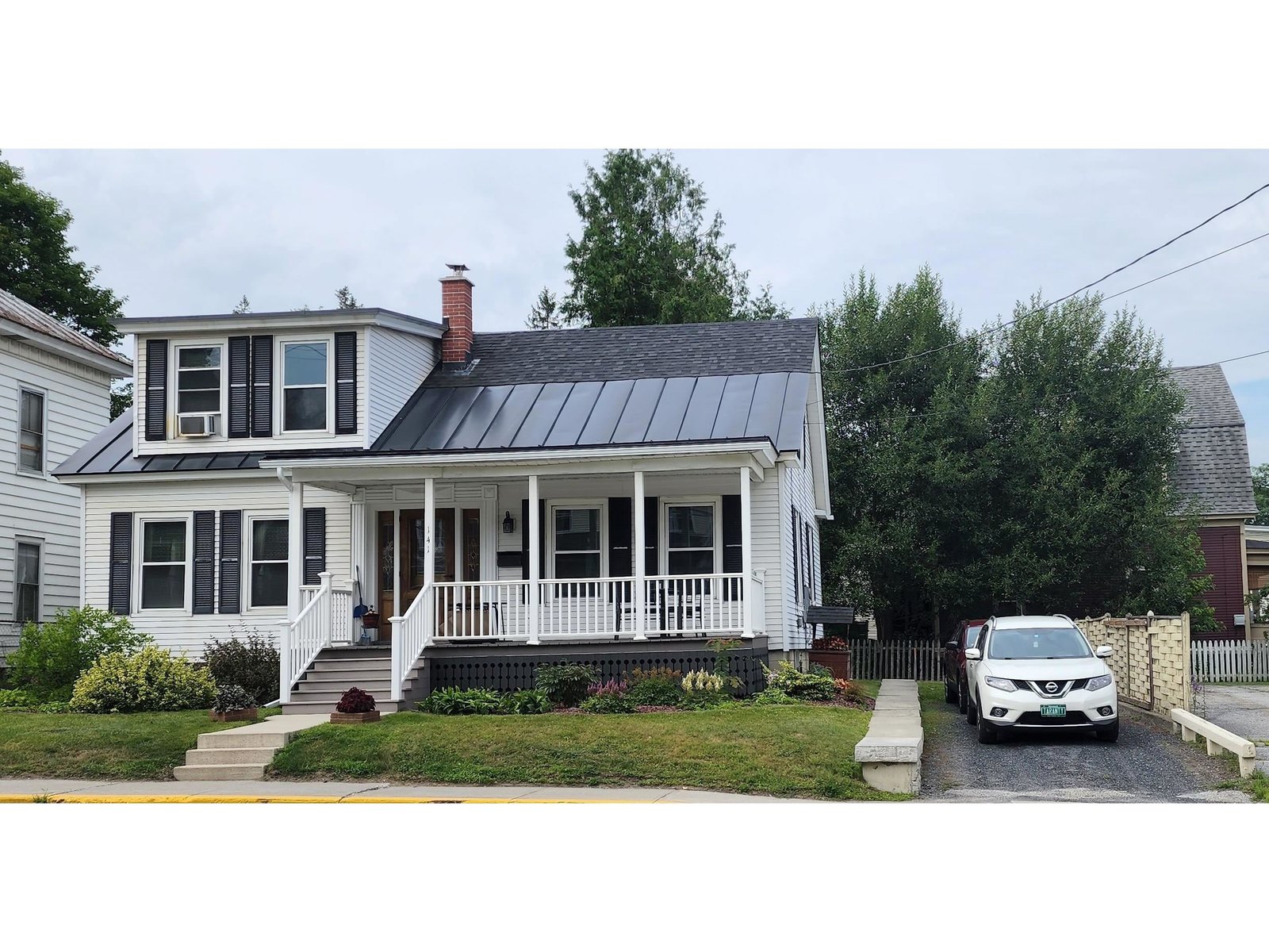 141 Washington Street, Barre City 141 Washington Street, Barre City
