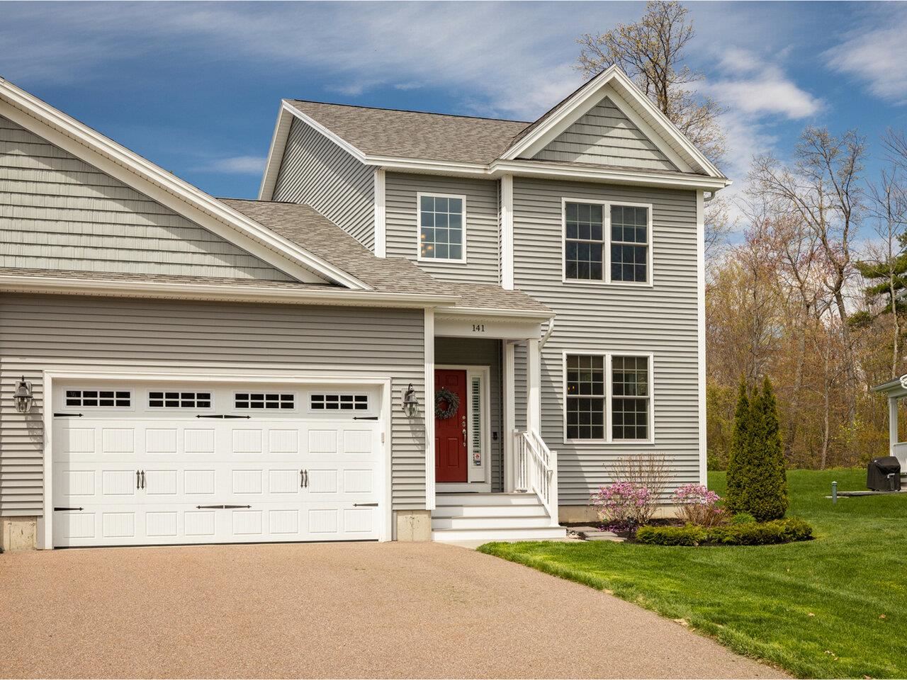 141 Waterlefe Way
