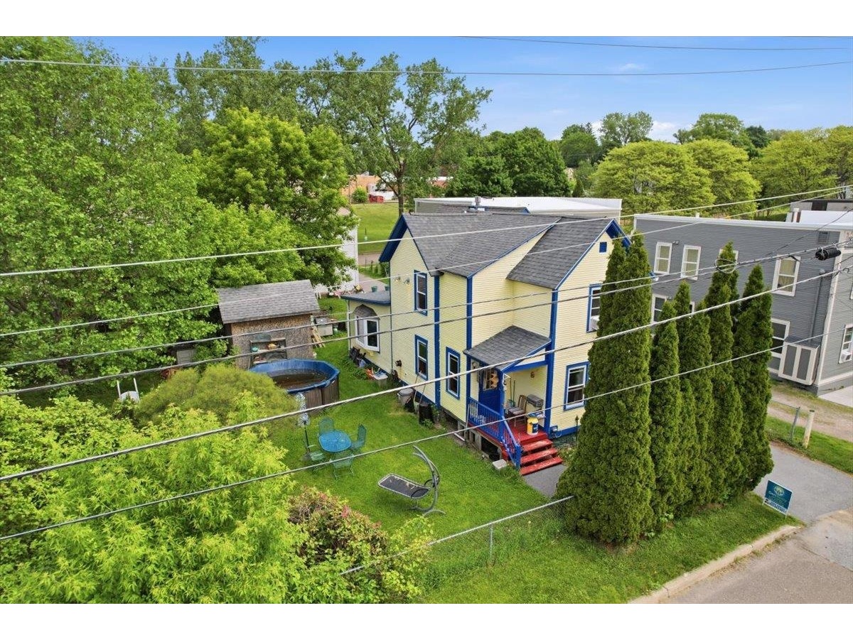 141 West Canal Street, Winooski