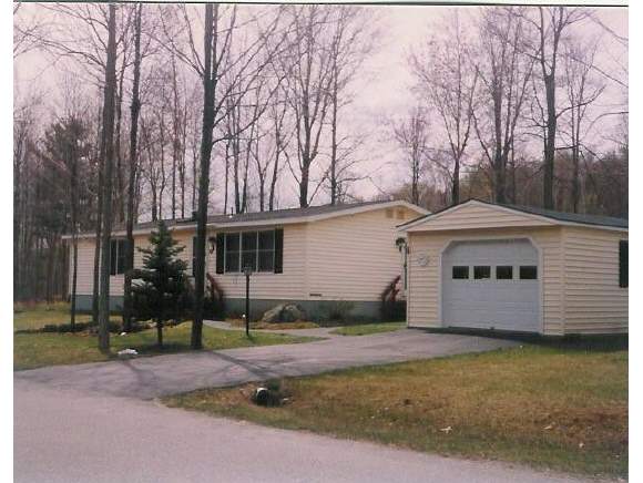 141 Williston Woods Rd