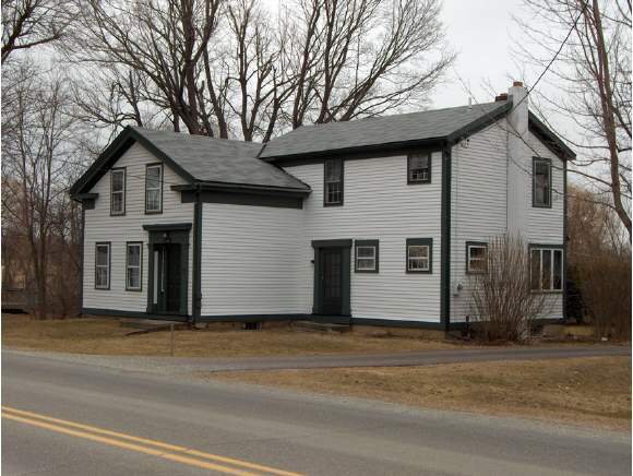 1410 Church Hill Rd