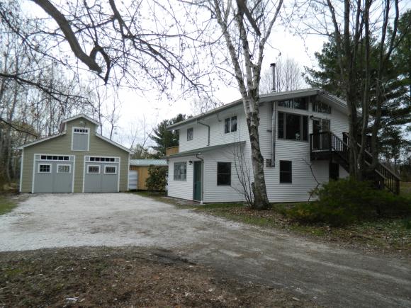 1410 Hinesburg Road
