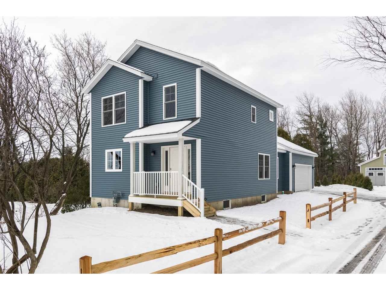 1410 Hinesburg Road