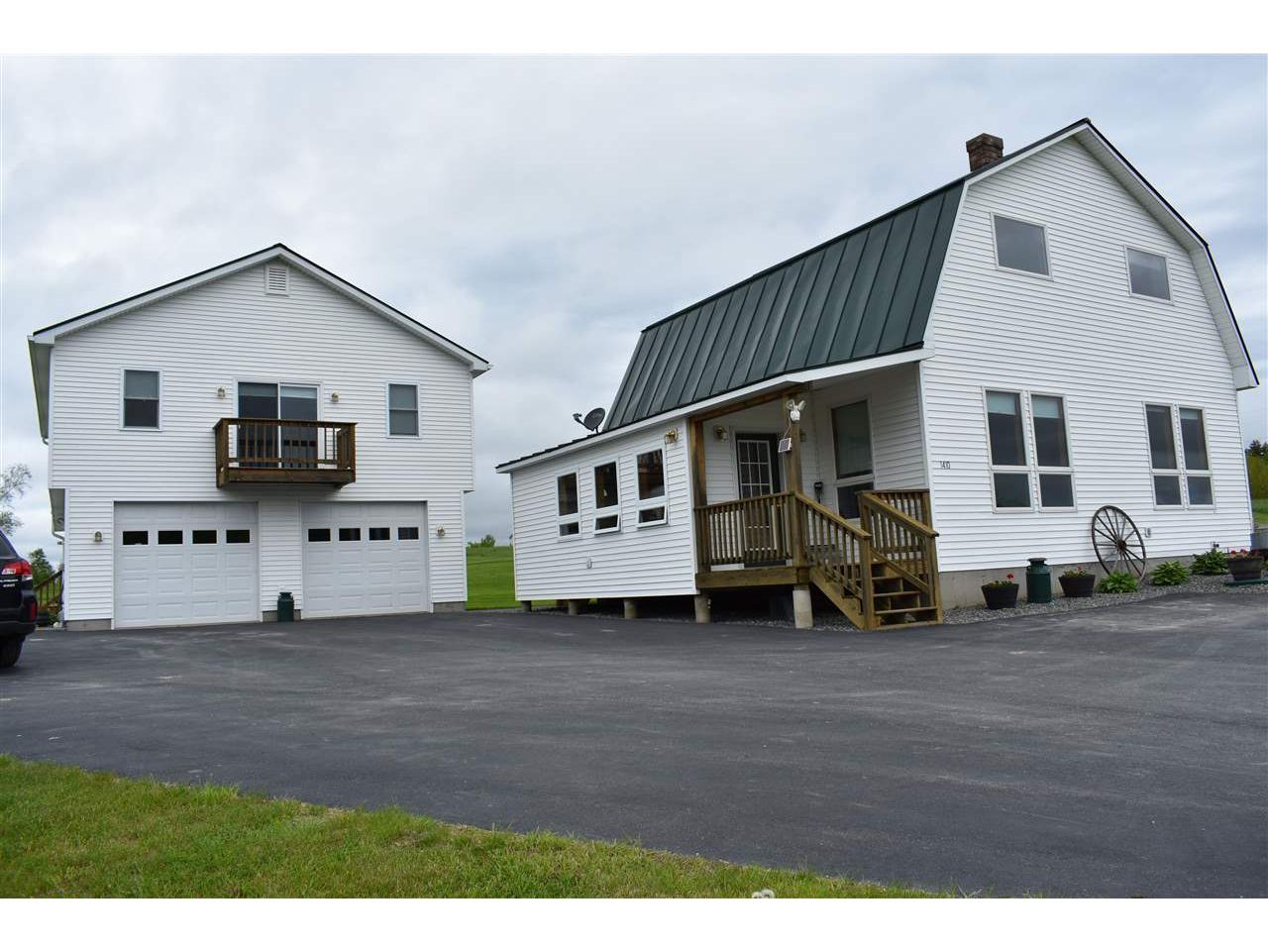 1410 Poginy Hill Road