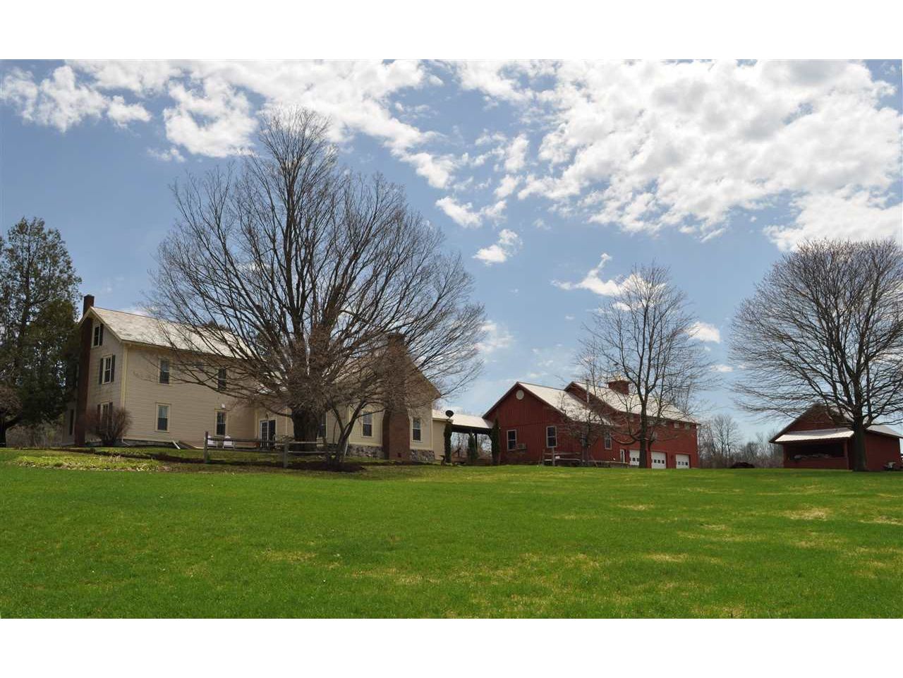 1411 Fuller Mountain Road
