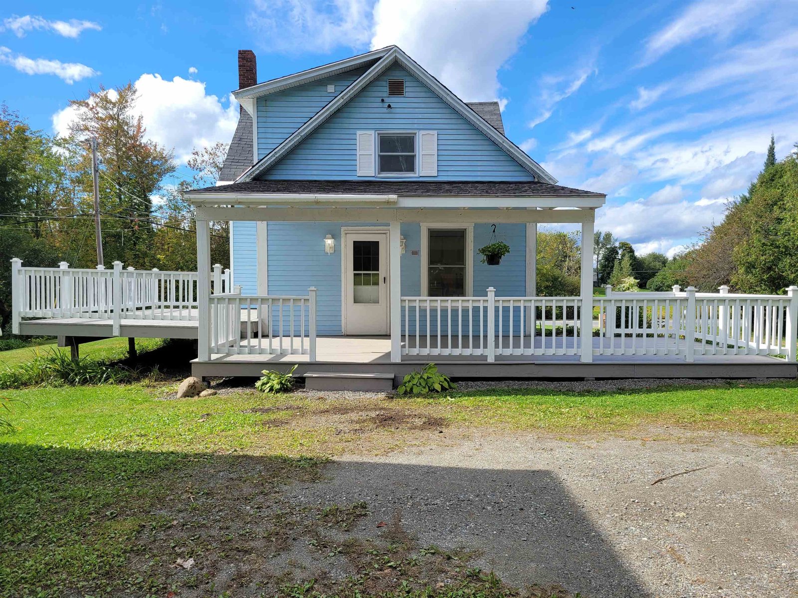 1412 North Derby Road