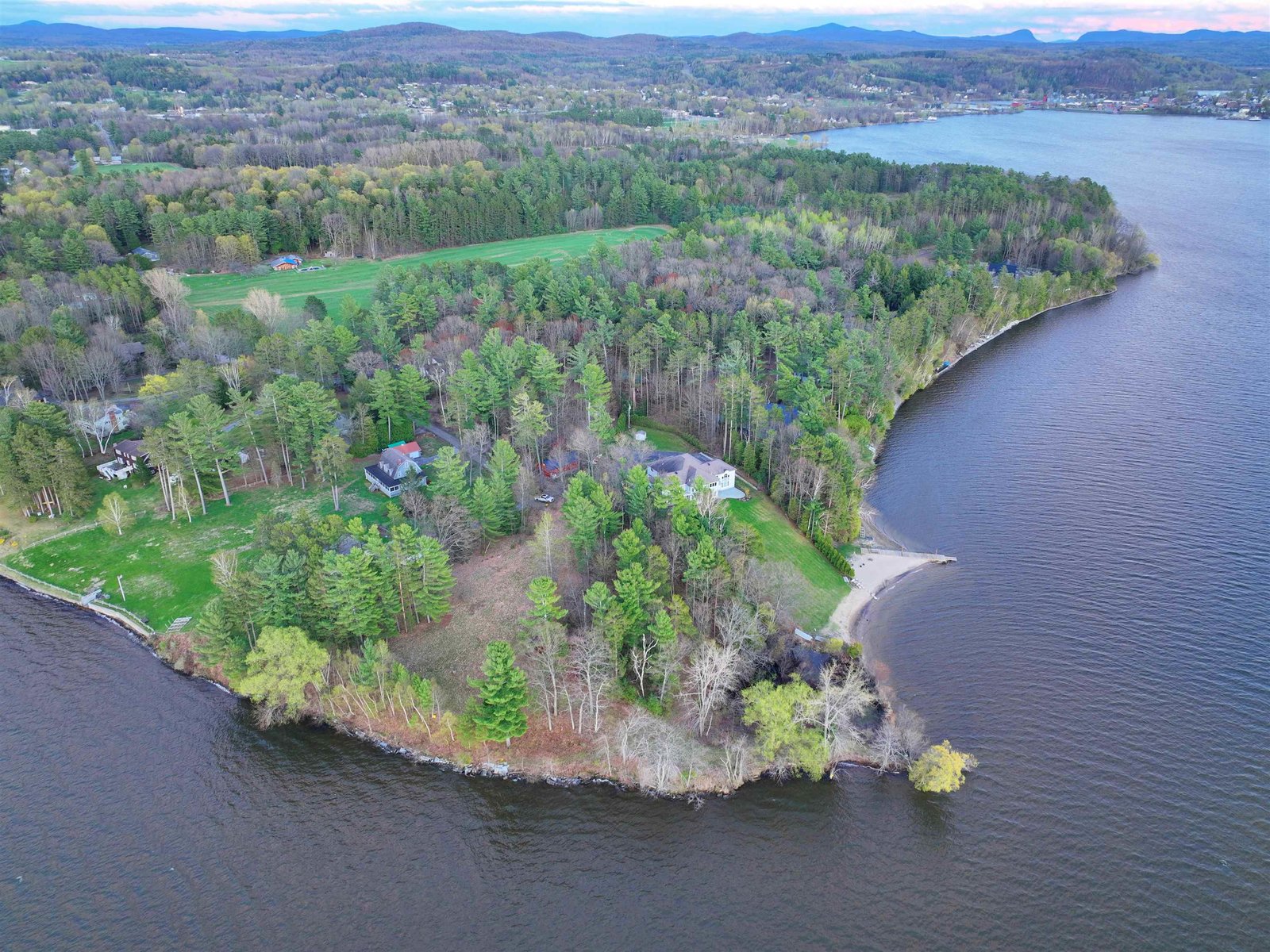 1413 Bluff Road, Newport City