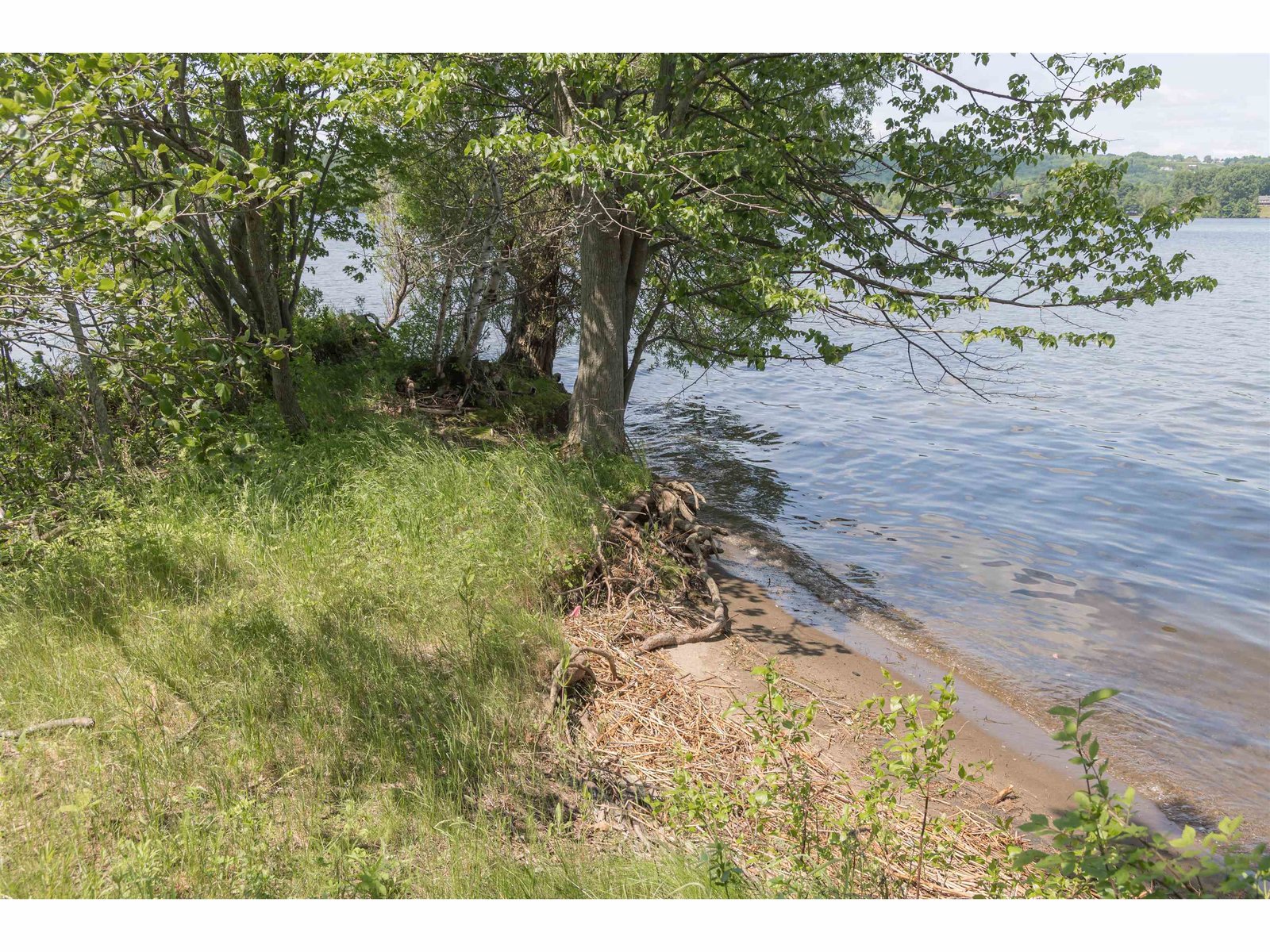 Private Beach