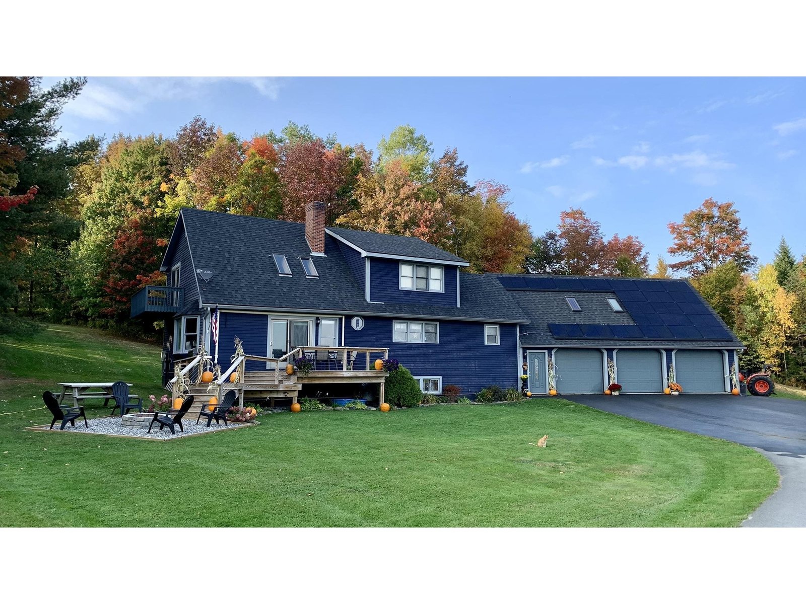 1414 Kidder Hill Ridge Road