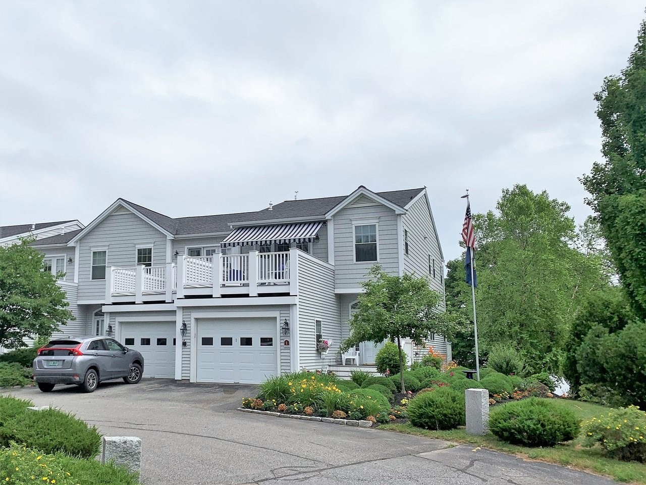 1414 Marble Island Road, Unit 2