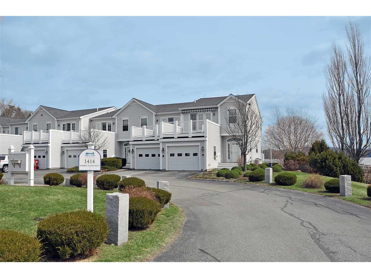 1414 Marble Island Road, Unit 3