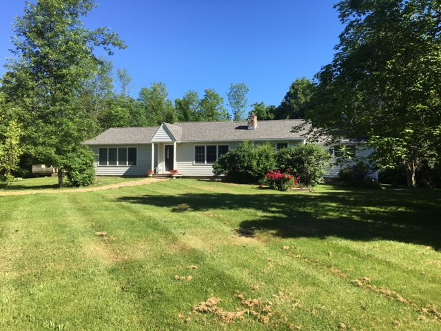 1415 Converse Bay Road