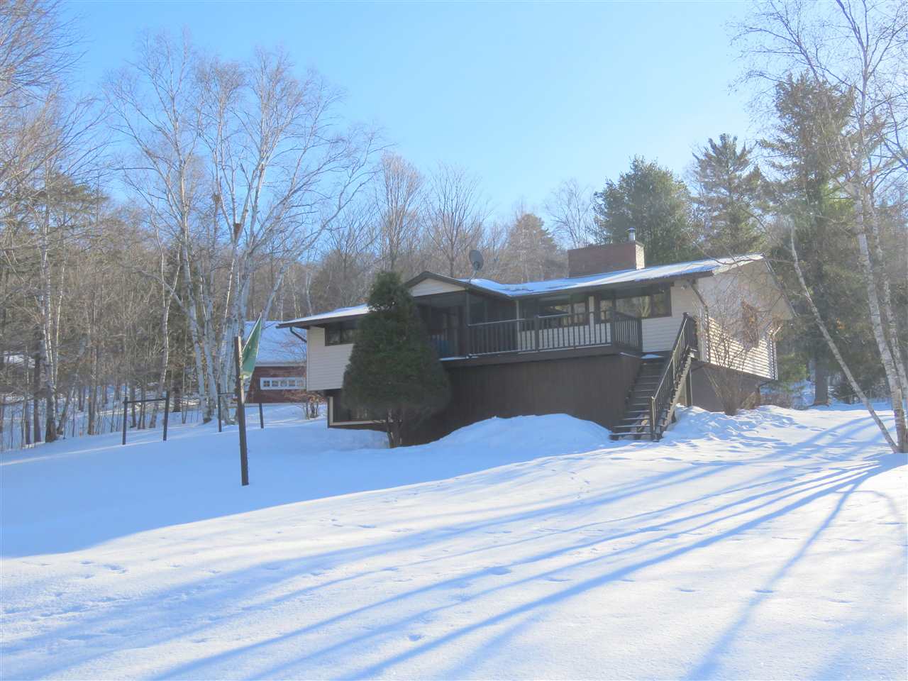1416 Ridgehill Drive