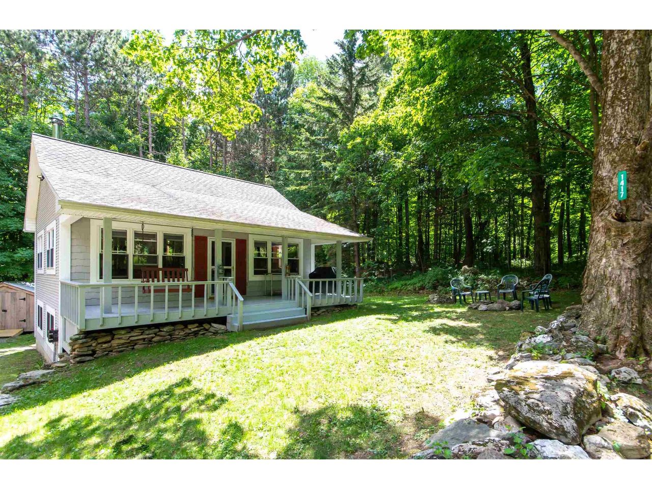 1417 Mason Hill North Road