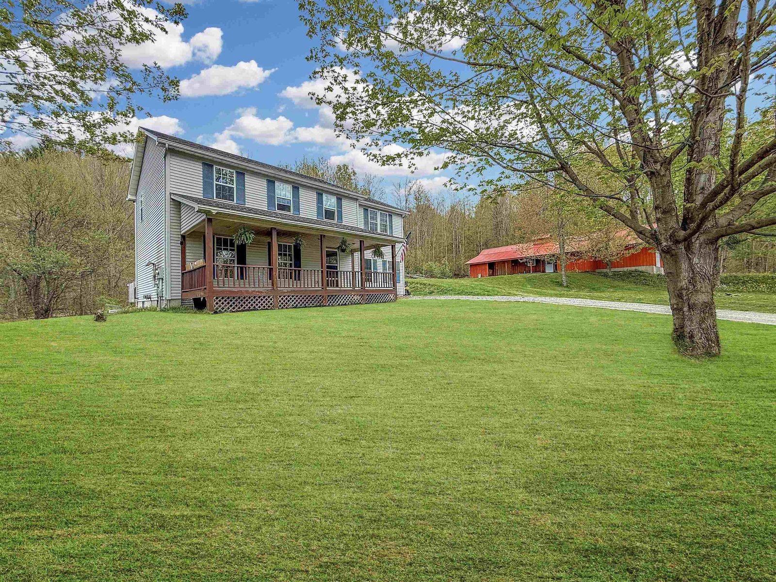 1419 Cambridge Road, Fletcher