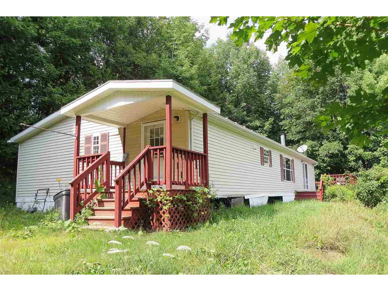 1419 Maple Hill Road
