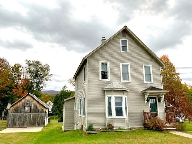 142 Avenue Road
