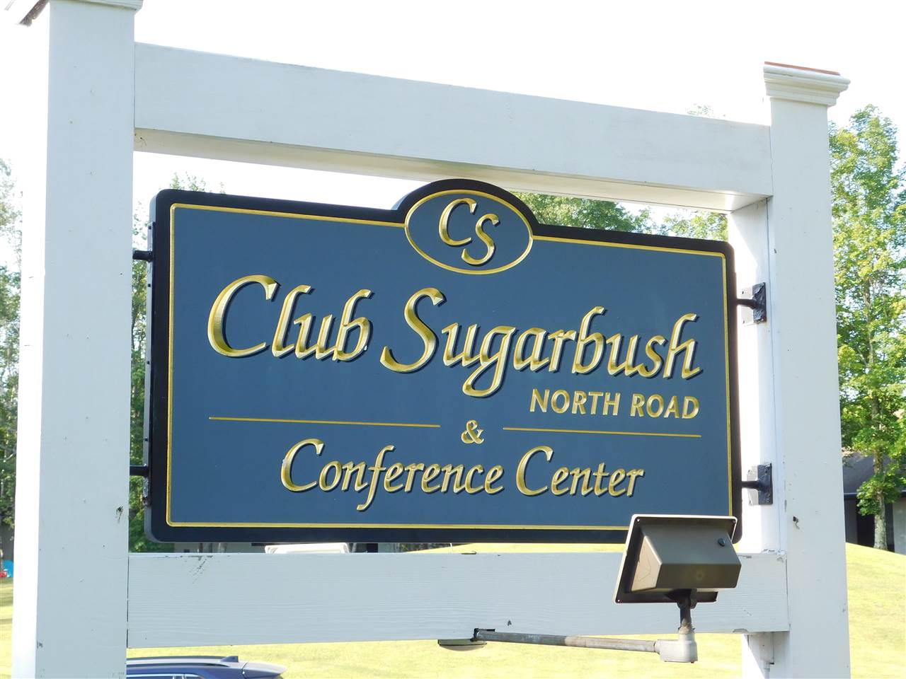 142 Club Sugarbush North Road, Unit 2
