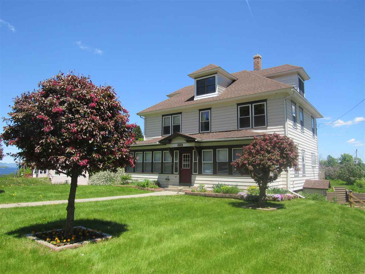 142 Cottage Street