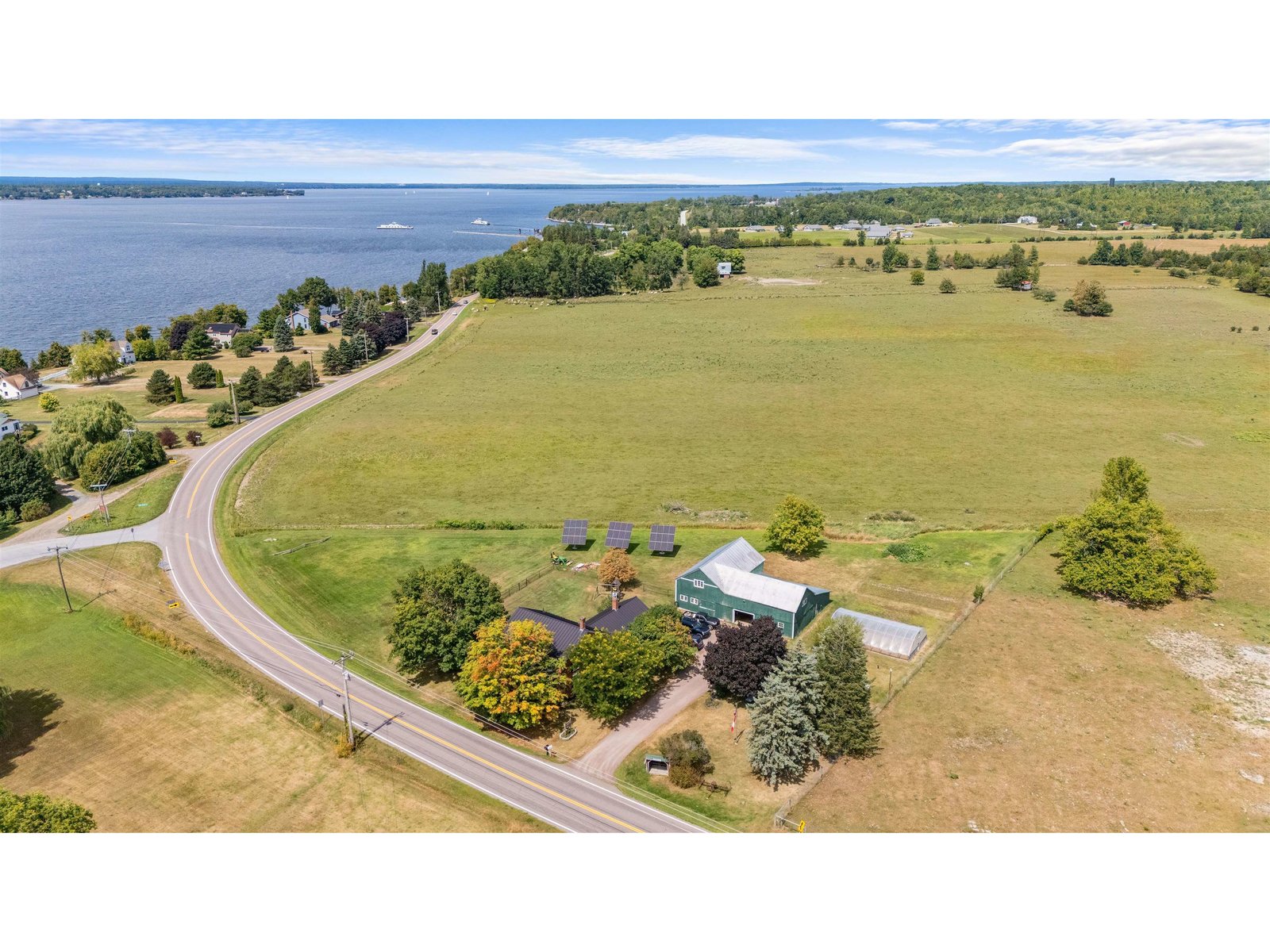 142 Ferry Road