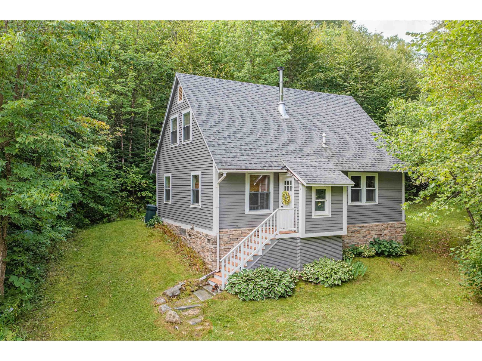 142 Folsom Hill Road