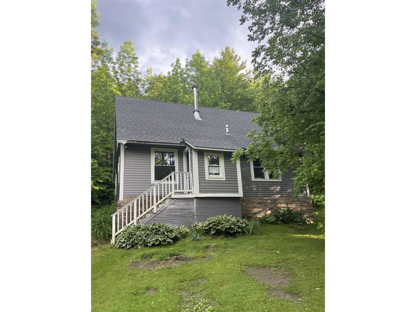 142 Folsom Hill Road